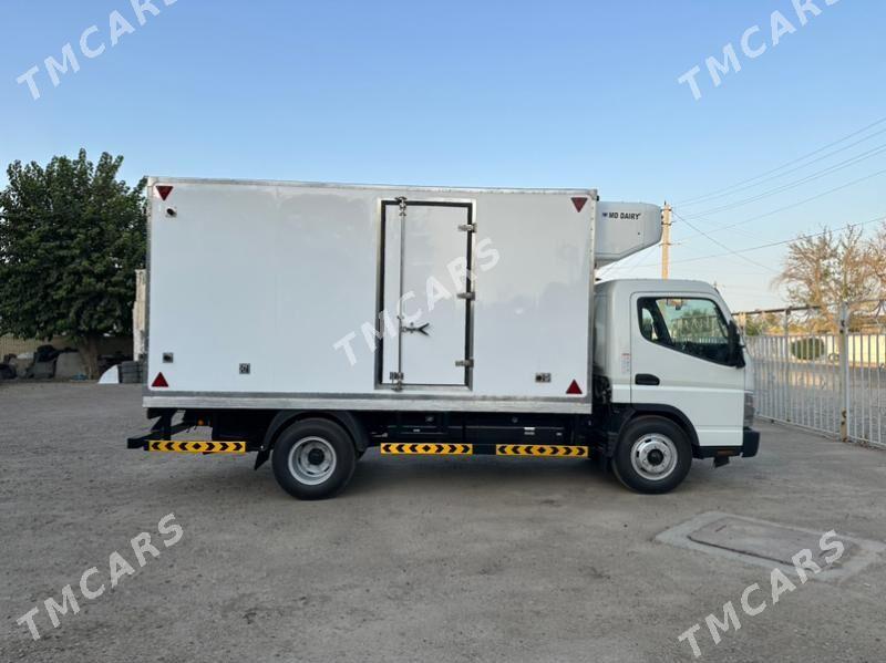 Mitsubishi Canter 2024 - 595 000 TMT - Mary - img 7