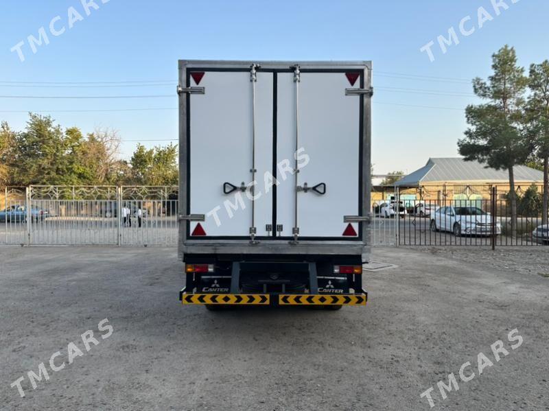 Mitsubishi Canter 2024 - 595 000 TMT - Mary - img 6