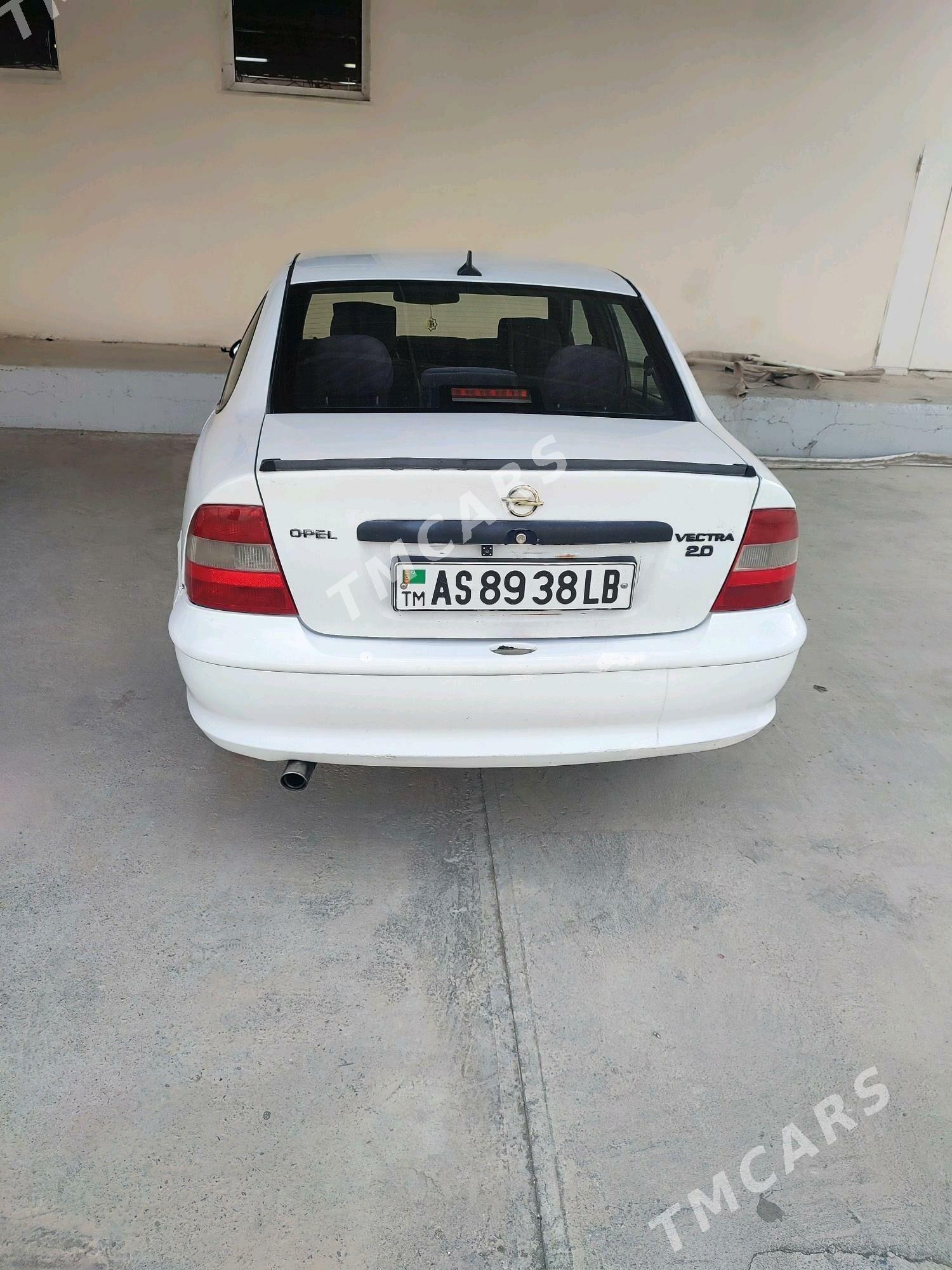 Opel Vectra 1997 - 40 000 TMT - Türkmenabat - img 3