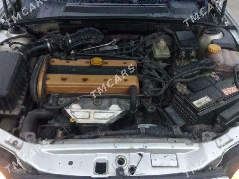 Opel Vectra 1999 - 55 000 TMT - Дашогуз - img 2