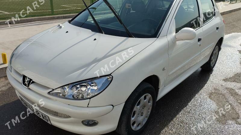 Peugeot 206 2010 - 73 000 TMT - Gurtly - img 3