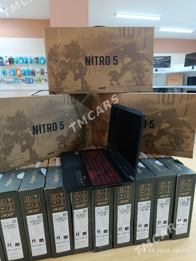 Acer/Ryzen5/RTX 3050/RAM 24GB - Aşgabat - img 8