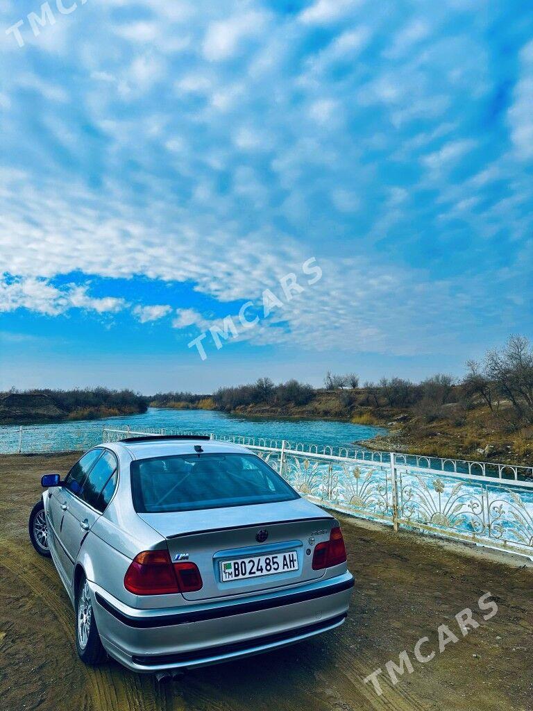 BMW E46 2000 - 86 000 TMT - Änew - img 7