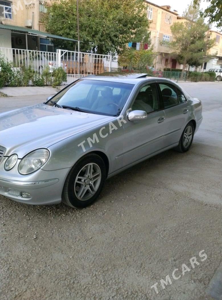 Mercedes-Benz E320 2003 - 120 000 TMT - Balkanabat - img 5