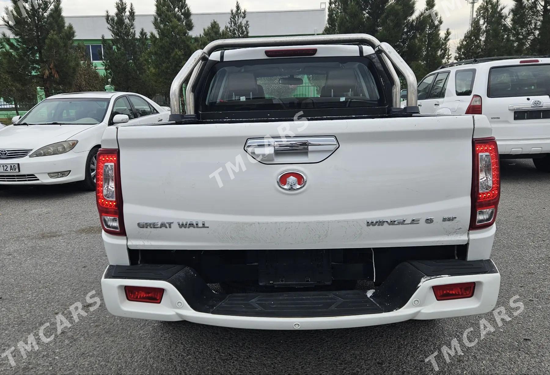 Mitsubishi L200 2018 - 220 000 TMT - Aşgabat - img 6