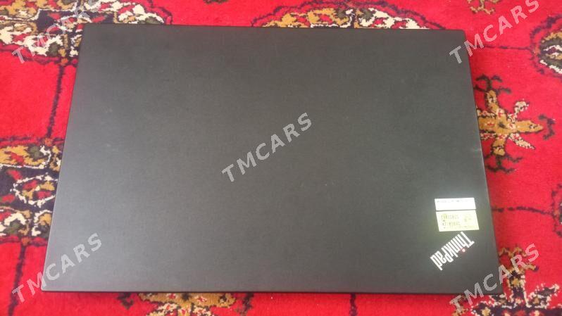 LENOVO THINKPAD L580 I7-8550U - Aşgabat - img 3