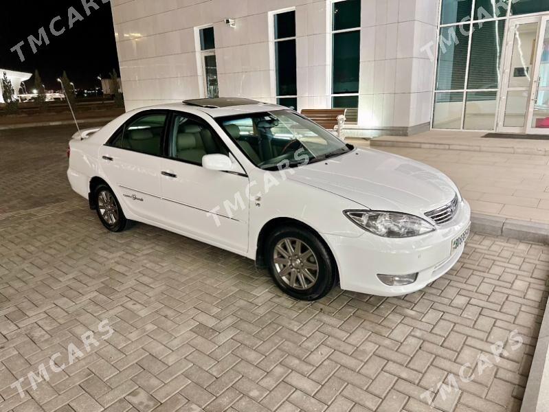 Toyota Camry 2005 - 190 000 TMT - Büzmeýin GRES - img 5