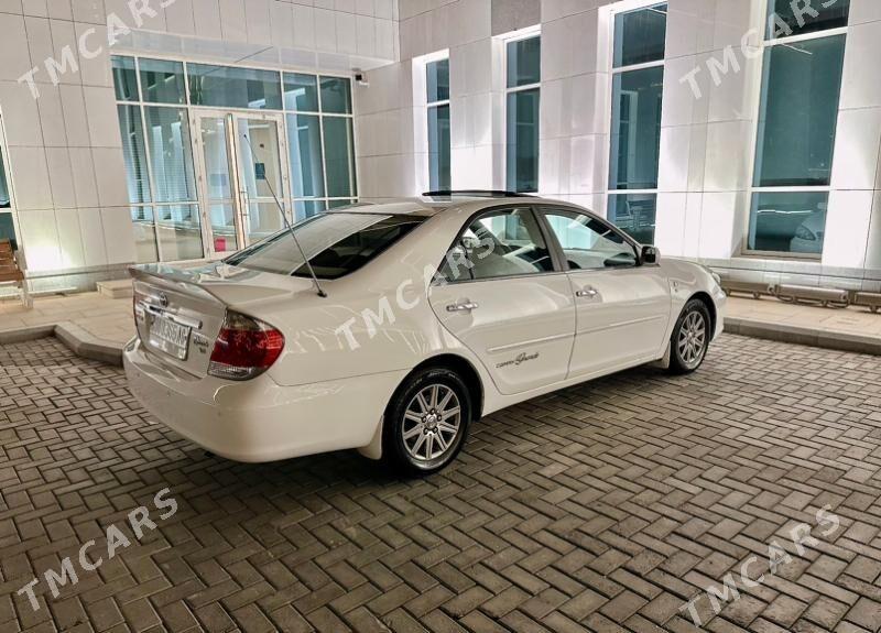 Toyota Camry 2005 - 190 000 TMT - Бузмеин ГРЭС - img 8