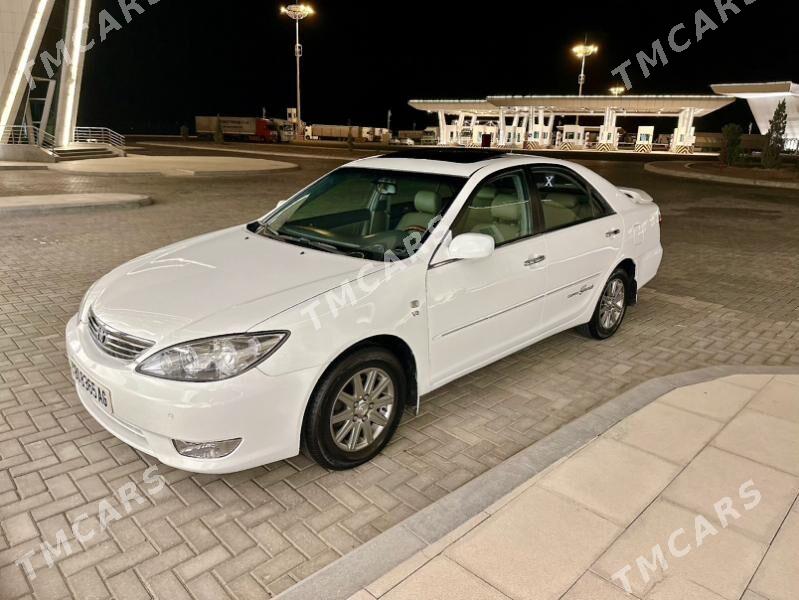 Toyota Camry 2005 - 190 000 TMT - Бузмеин ГРЭС - img 2