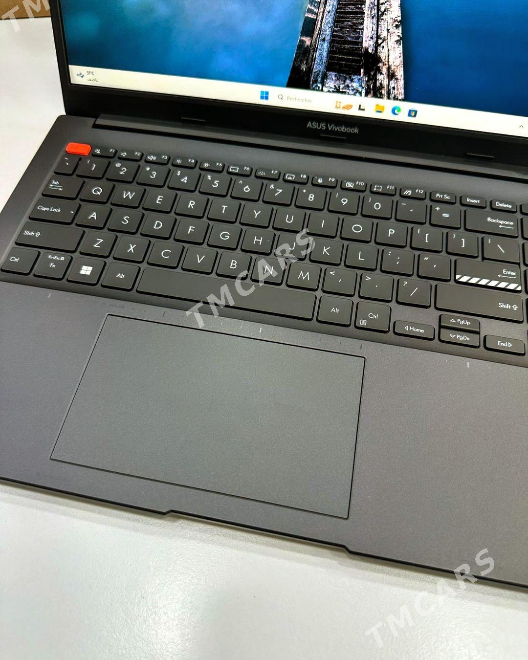 Vivobook S16/i9/SSD 1TB/RAM 16 - Ашхабад - img 8