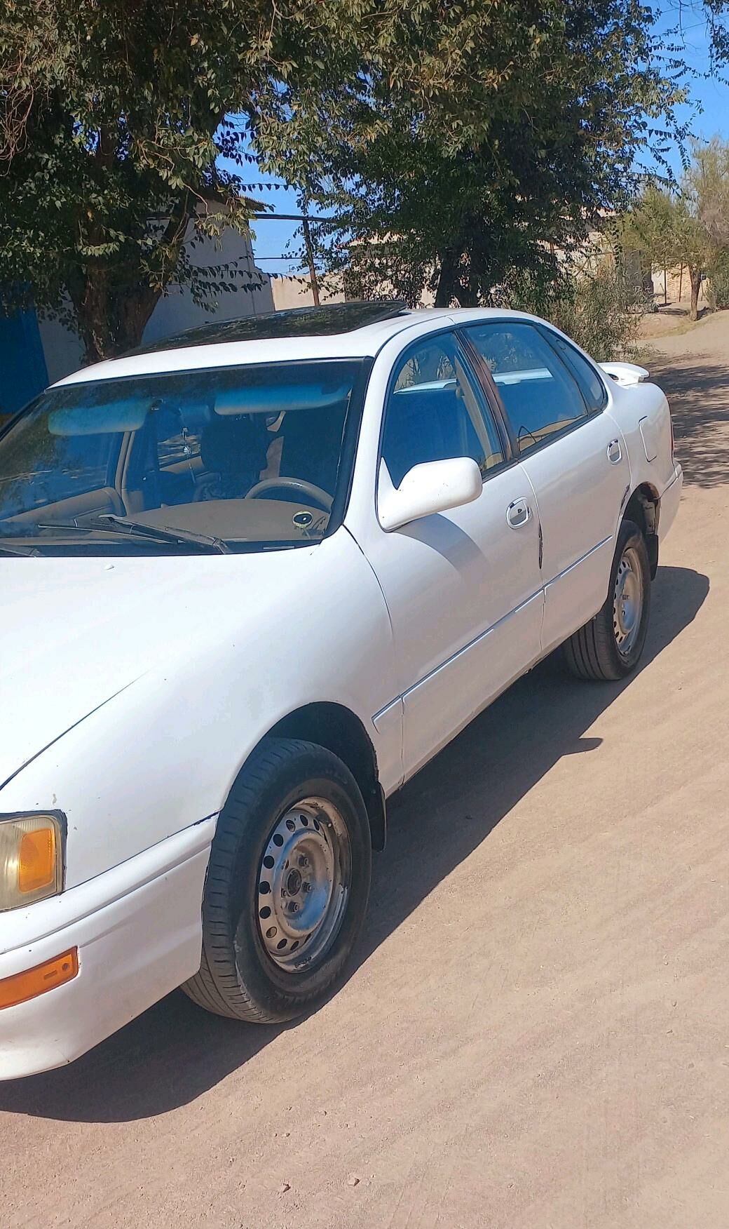 Toyota Avalon 1996 - 60 000 TMT - Губадаг - img 9