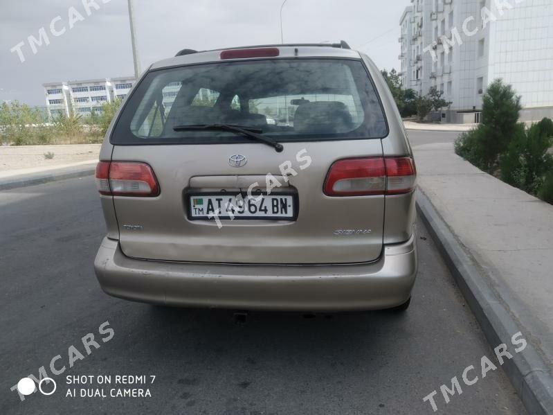 Toyota Sienna 2002 - 126 000 TMT - Туркменбаши - img 7