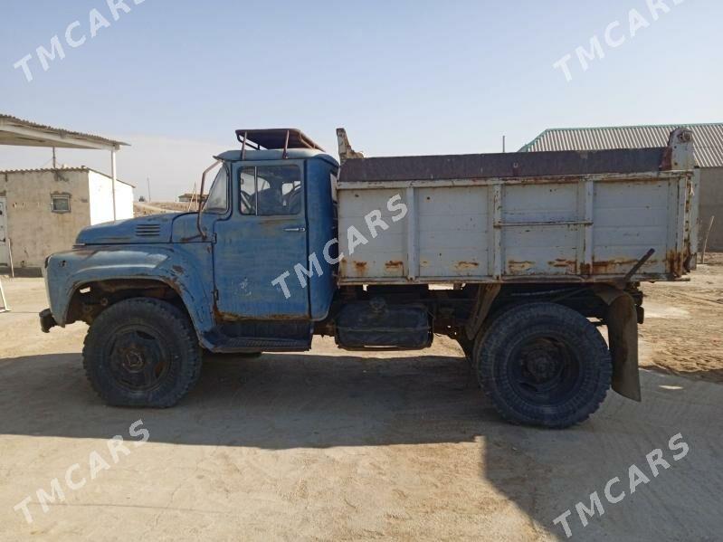 Zil 130 1988 - 40 000 TMT - Ак-Бугдайский этрап - img 2