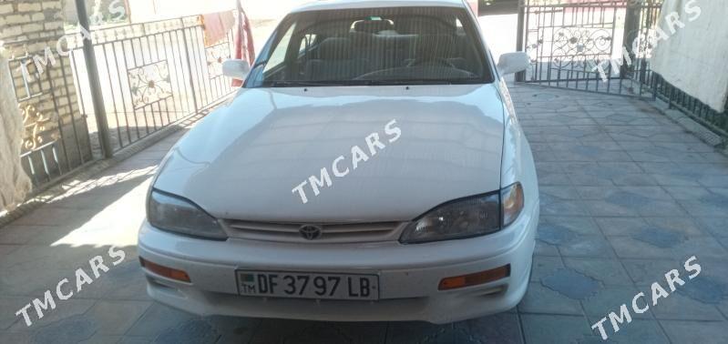 Toyota Camry 1993 - 75 000 TMT - Дарганата - img 5