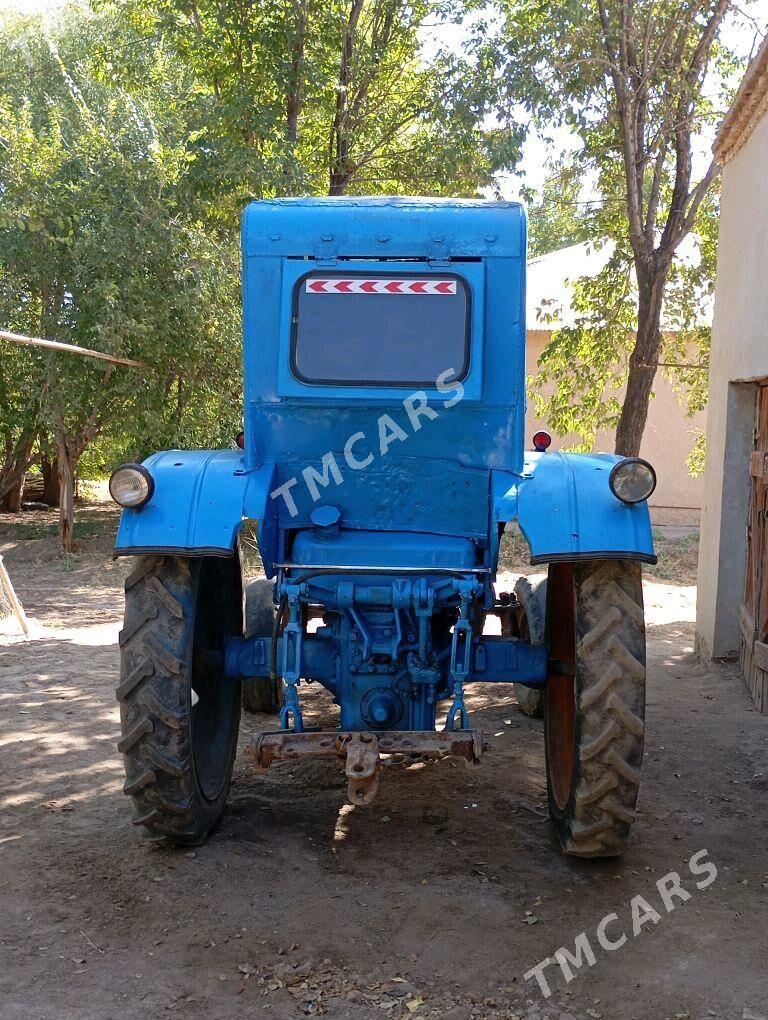 MTZ T-28 1993 - 15 000 TMT - Akdepe - img 3