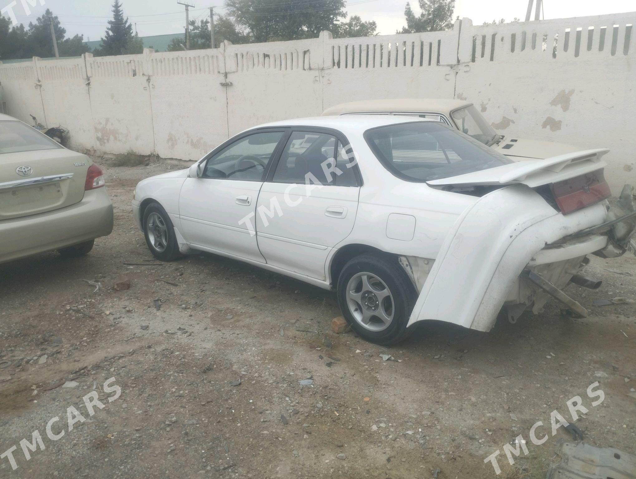 Toyota Carina 1993 - 24 000 TMT - Jebel - img 4