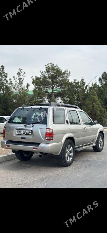 Nissan Pathfinder 2003 - 120 000 TMT - Анев - img 2