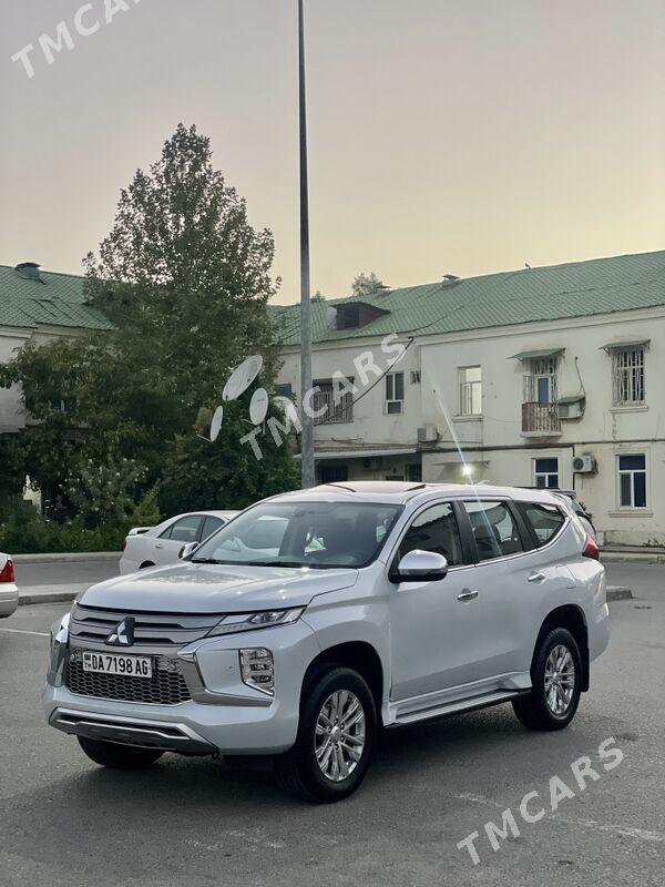 Mitsubishi Pajero 2020 - 420 000 TMT - Aşgabat - img 3