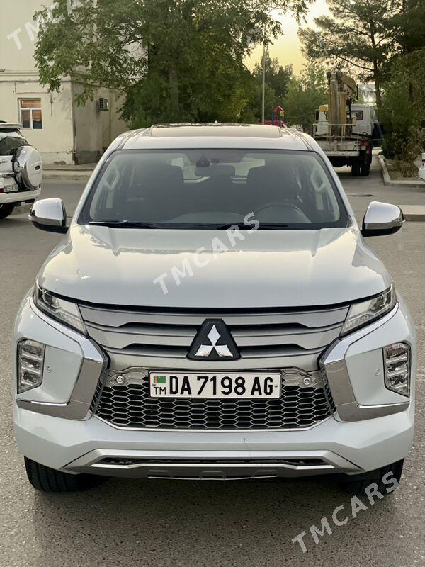 Mitsubishi Pajero 2020 - 420 000 TMT - Aşgabat - img 5