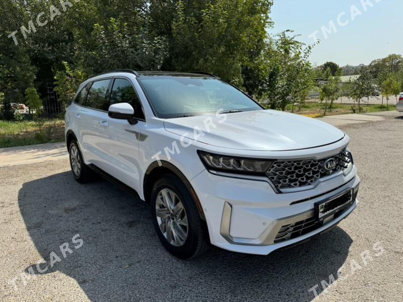 Kia Sorento 2021 - 390 000 TMT - Ашхабад - img 5