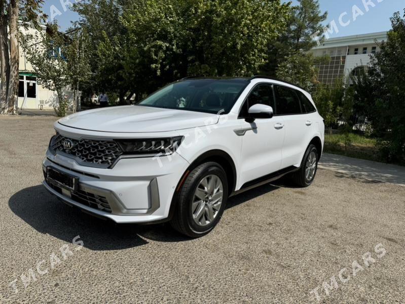 Kia Sorento 2021 - 390 000 TMT - Ашхабад - img 6