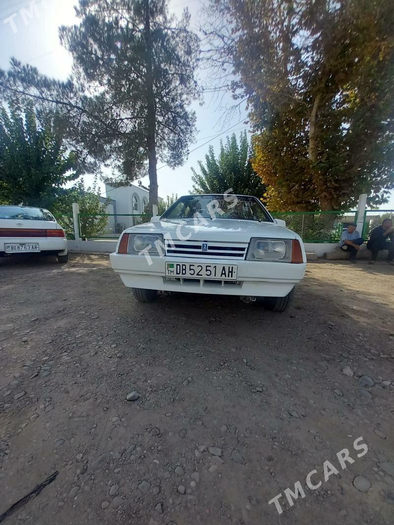 Lada 21099 1998 - 25 000 TMT - Серахс - img 3