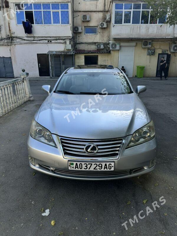 Lexus ES 350 2010 - 210 000 TMT - Ашхабад - img 2