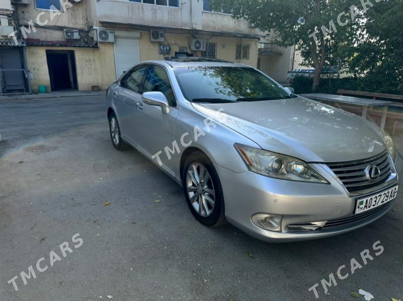 Lexus ES 350 2010 - 210 000 TMT - Ашхабад - img 3