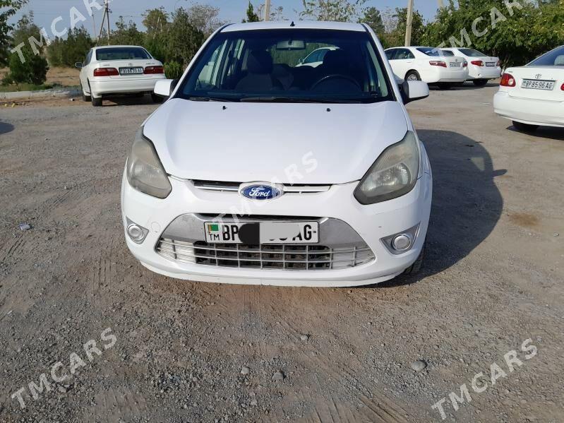 Ford Figo 2011 - 75 000 TMT - Бузмеин - img 5