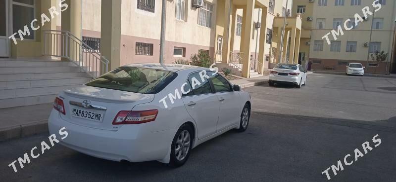 Toyota Camry 2011 - 170 000 TMT - Мары - img 6