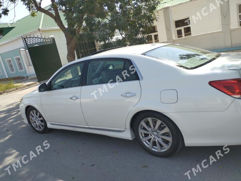 Toyota Avalon 2011 - 240 000 TMT - 5 mkr - img 6