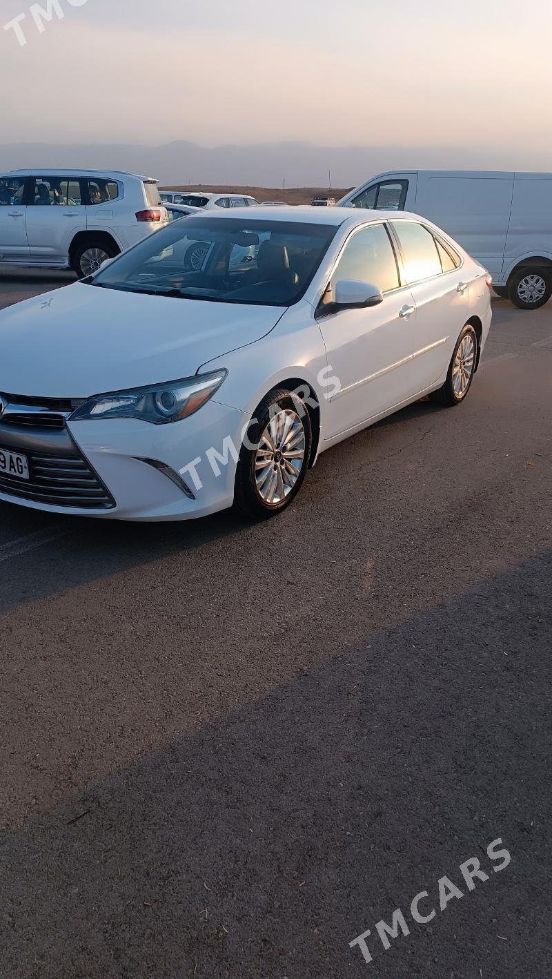 Toyota Camry 2015 - 225 000 TMT - Aşgabat - img 2