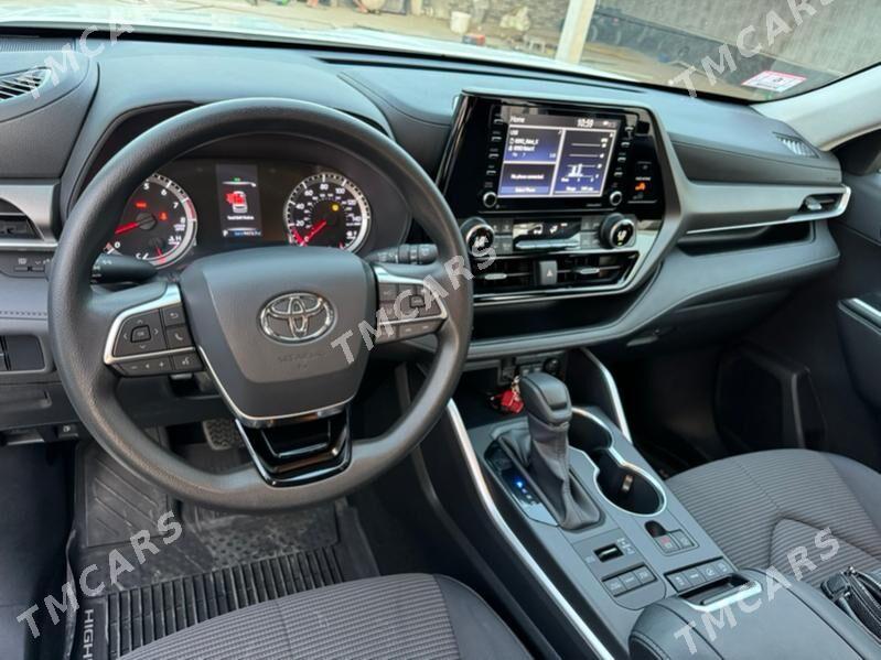 Toyota Highlander 2020 - 489 000 TMT - Aşgabat - img 6