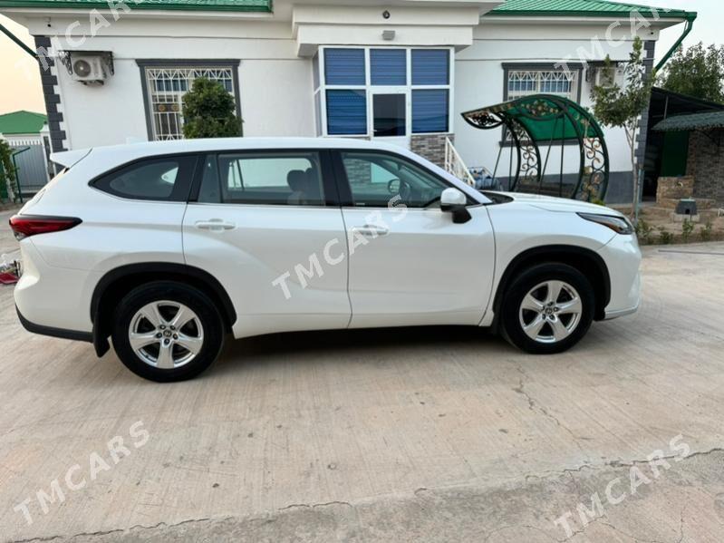 Toyota Highlander 2020 - 489 000 TMT - Aşgabat - img 5