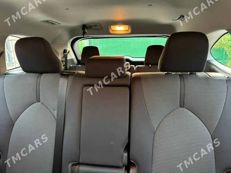 Toyota Highlander 2020 - 489 000 TMT - Aşgabat - img 7