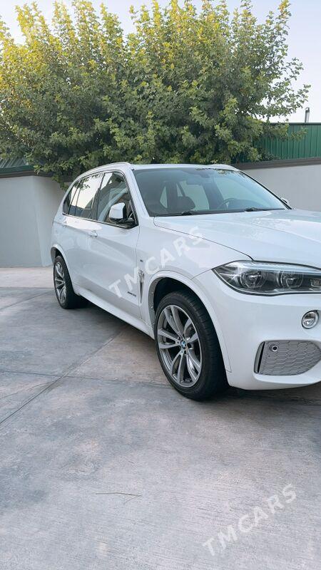 BMW X5 2015 - 700 000 TMT - Ашхабад - img 6