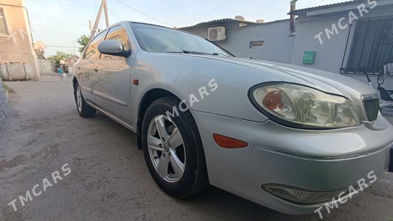 Nissan Maxima 2000 - 60 000 TMT - Baýramaly - img 2