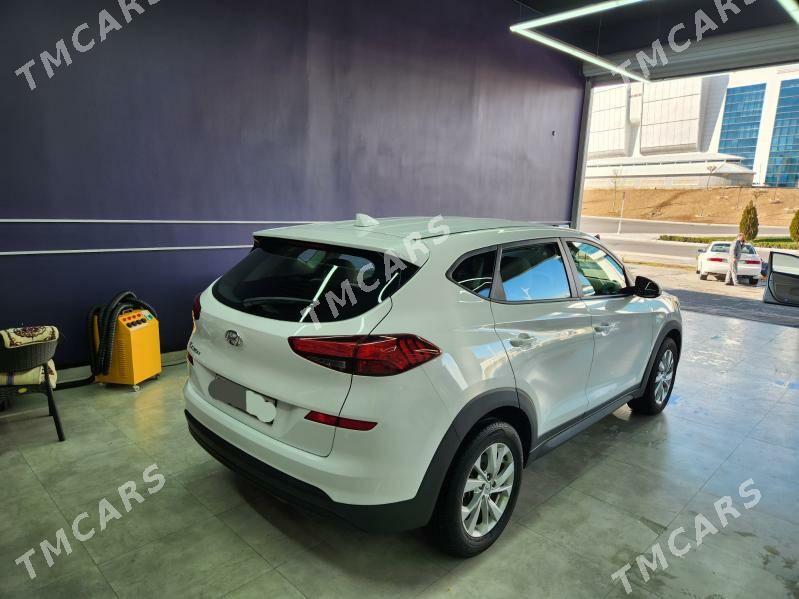 Hyundai Tucson 2019 - 282 750 TMT - Aşgabat - img 3