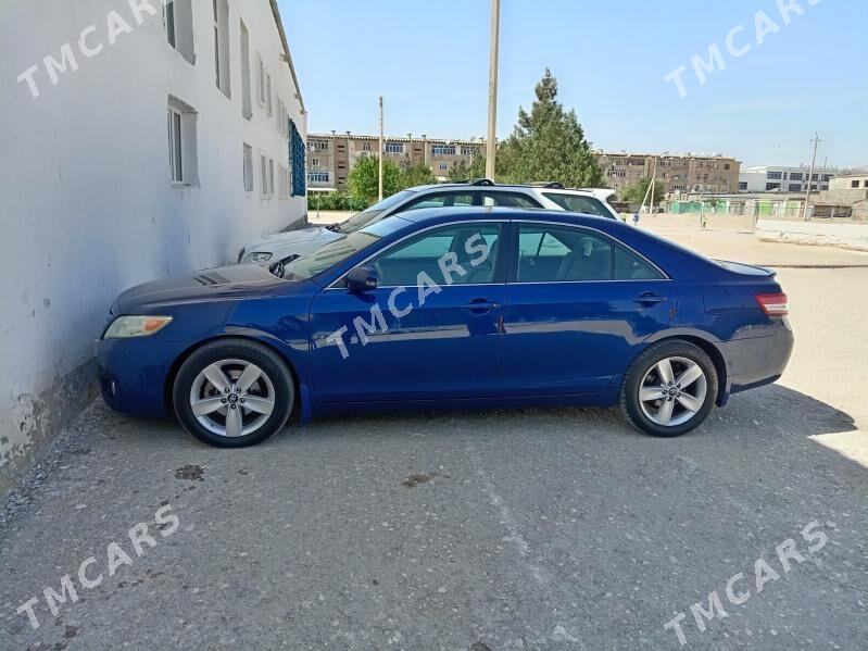 Toyota Camry 2011 - 175 000 TMT - Balkanabat - img 3