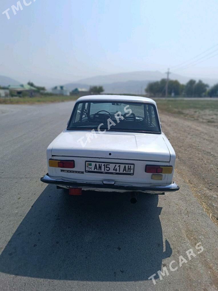 Lada 2101 1985 - 13 000 TMT - Гёкдепе - img 2