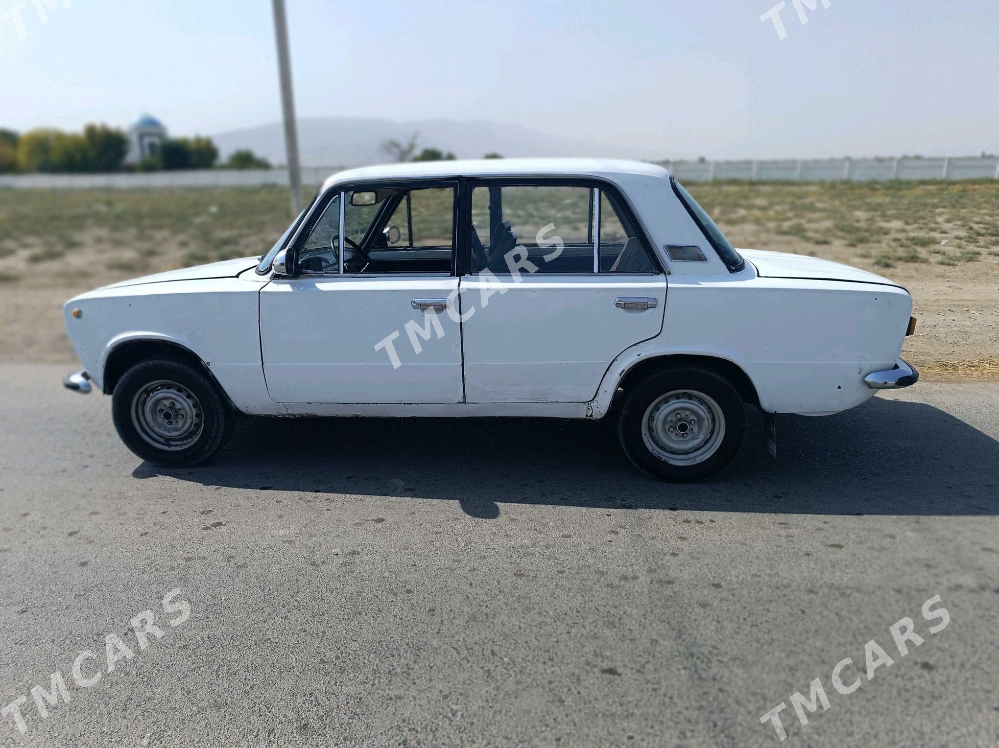 Lada 2101 1985 - 13 000 TMT - Гёкдепе - img 4