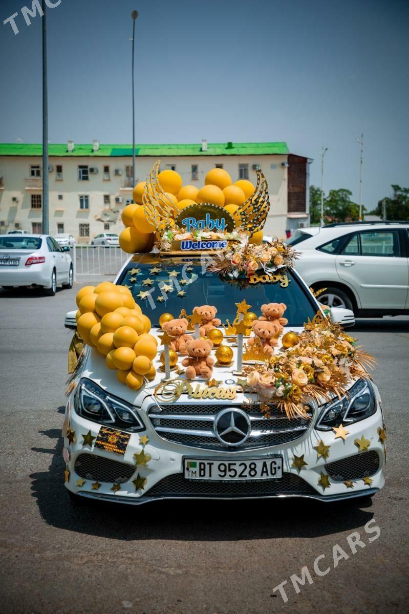 caga masyn bezeg toy bezegleri - Ашхабад - img 5