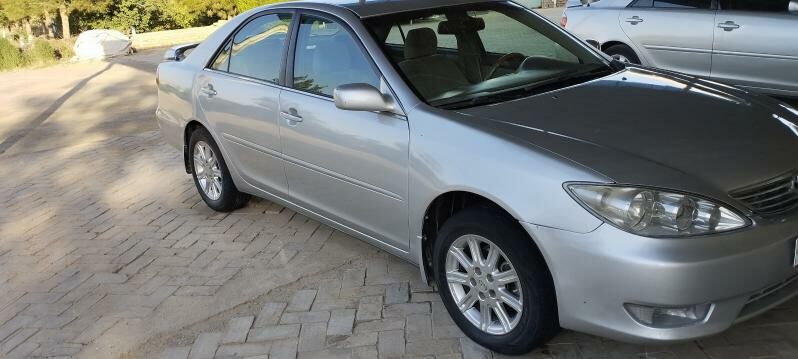 Toyota Camry 2004 - 145 000 TMT - Baýramaly - img 6