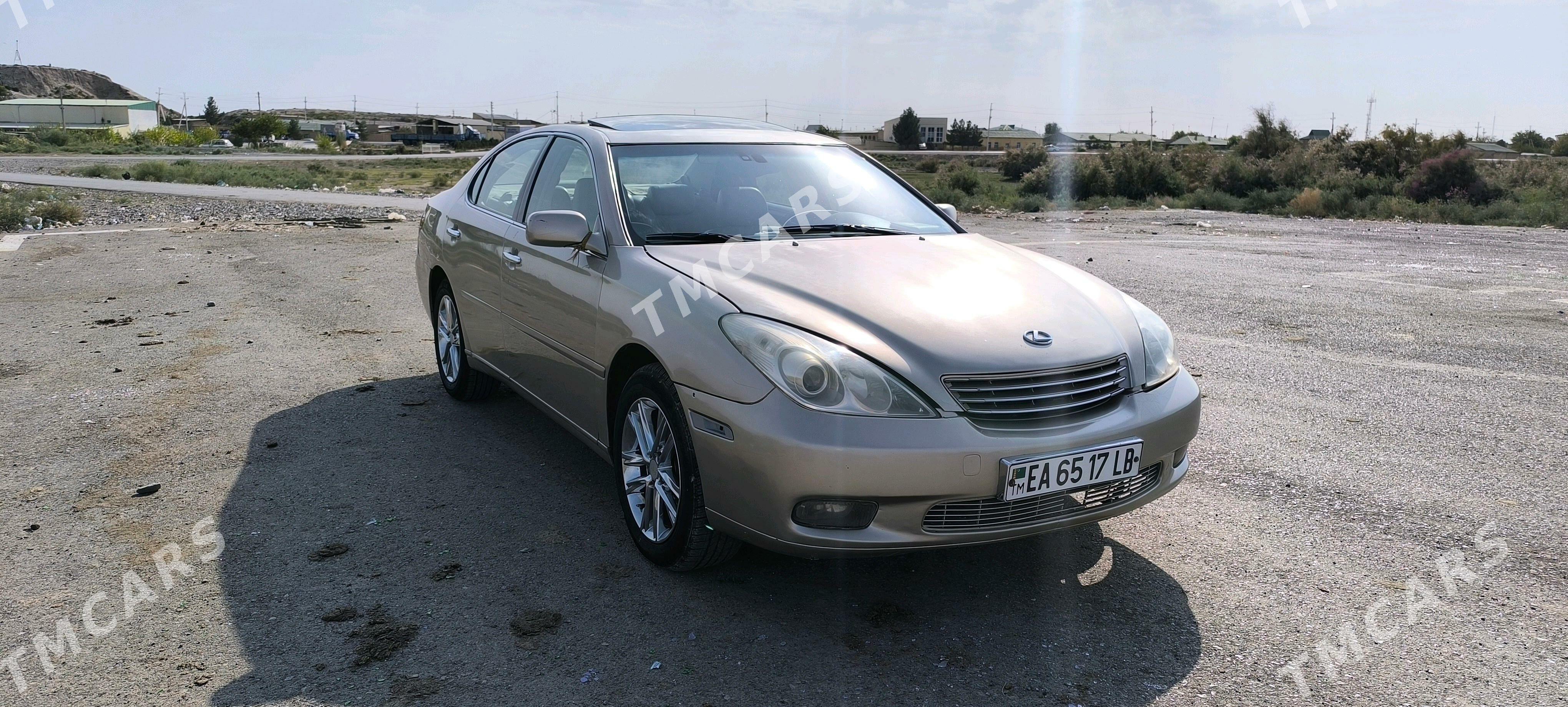 Lexus ES 300 2003 - 140 000 TMT - Kerki - img 6