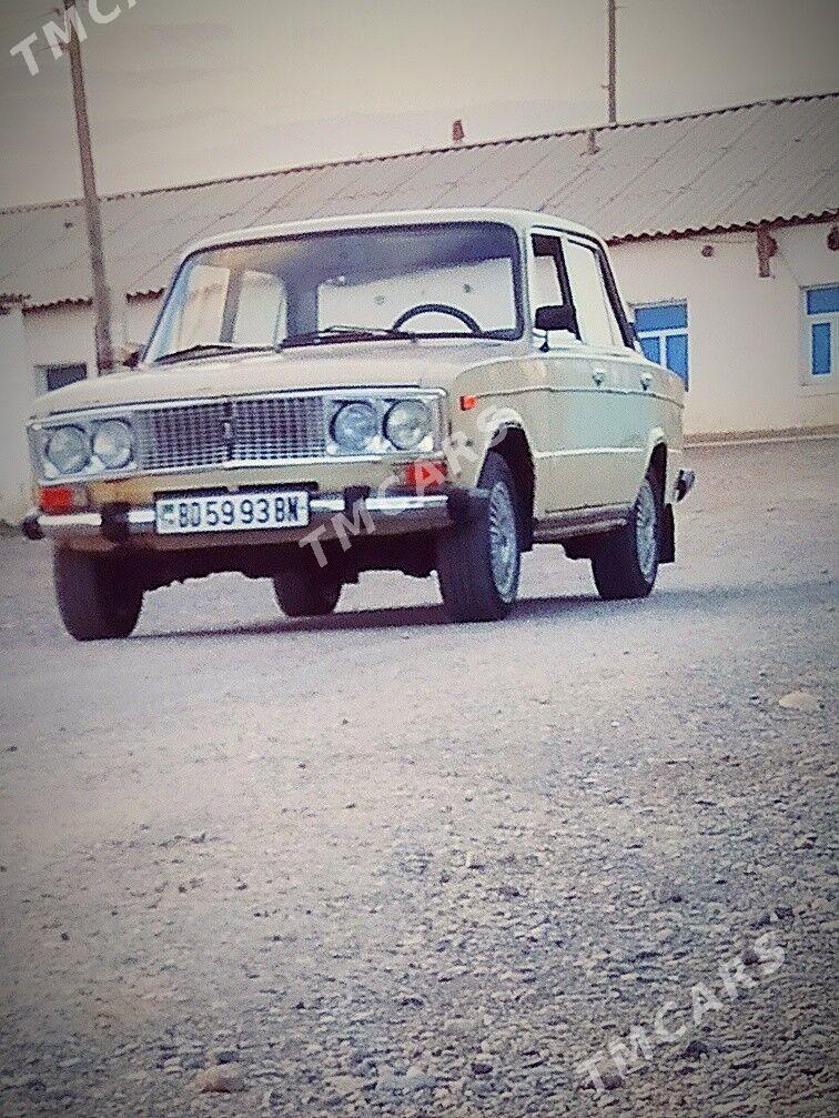 Lada 2106 1989 - 22 000 TMT - Gyzylarbat - img 2