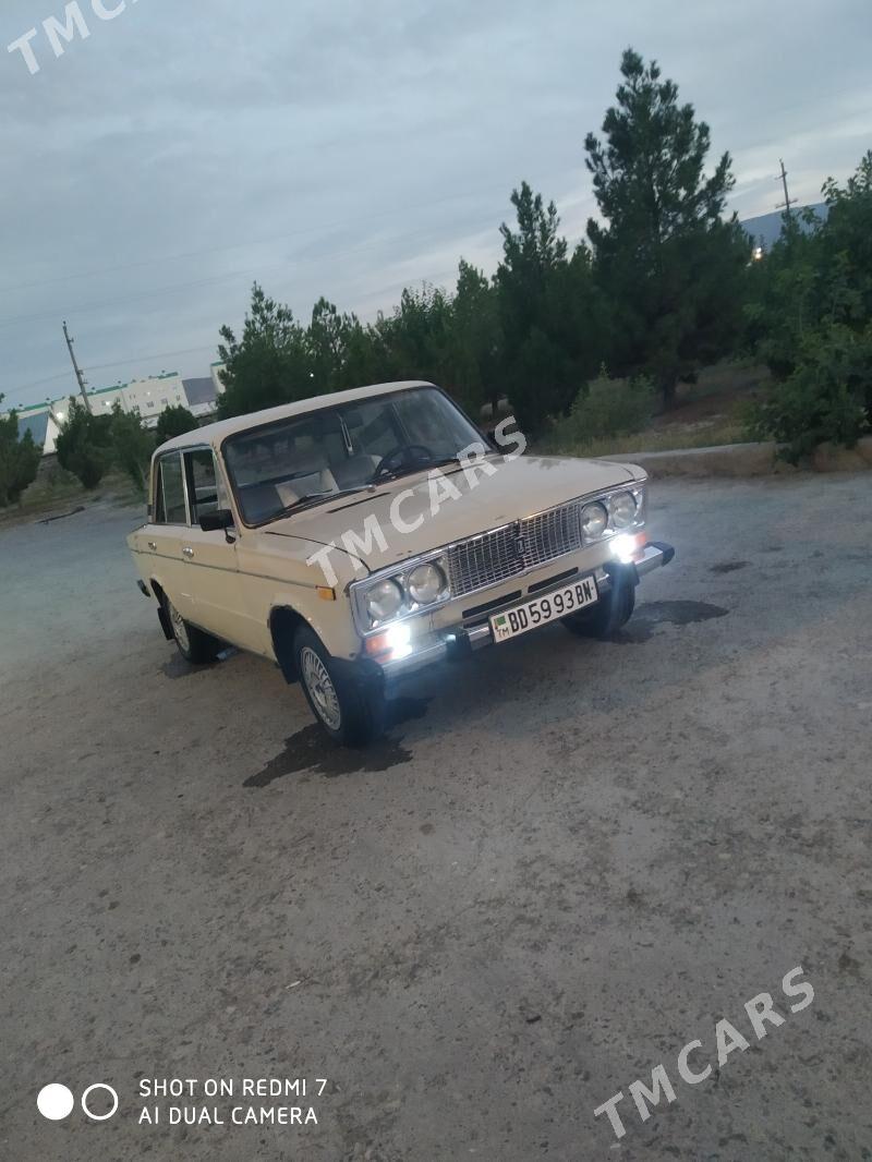 Lada 2106 1989 - 22 000 TMT - Gyzylarbat - img 6