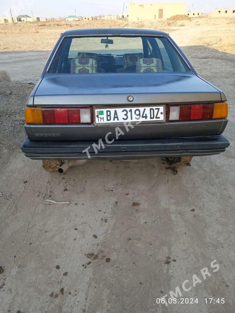 Volkswagen Jetta 1989 - 6 000 TMT - Акдепе - img 3