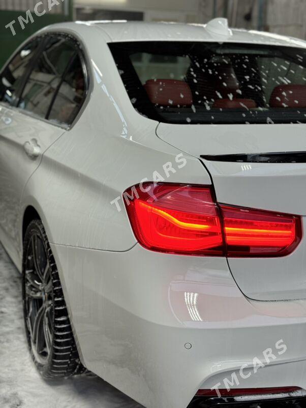 BMW 3 Series 2013 - 350 000 TMT - Ашхабад - img 2