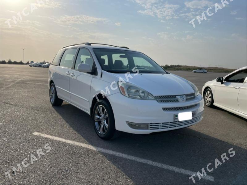 Toyota Sienna 2005 - 195 000 TMT - Aşgabat - img 6