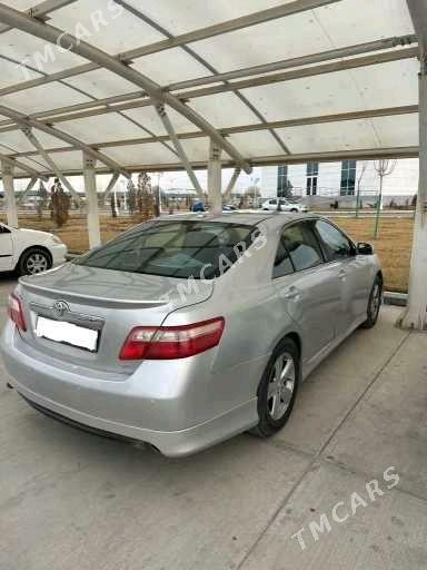 Toyota Camry 2008 - 130 000 TMT - Дашогуз - img 3